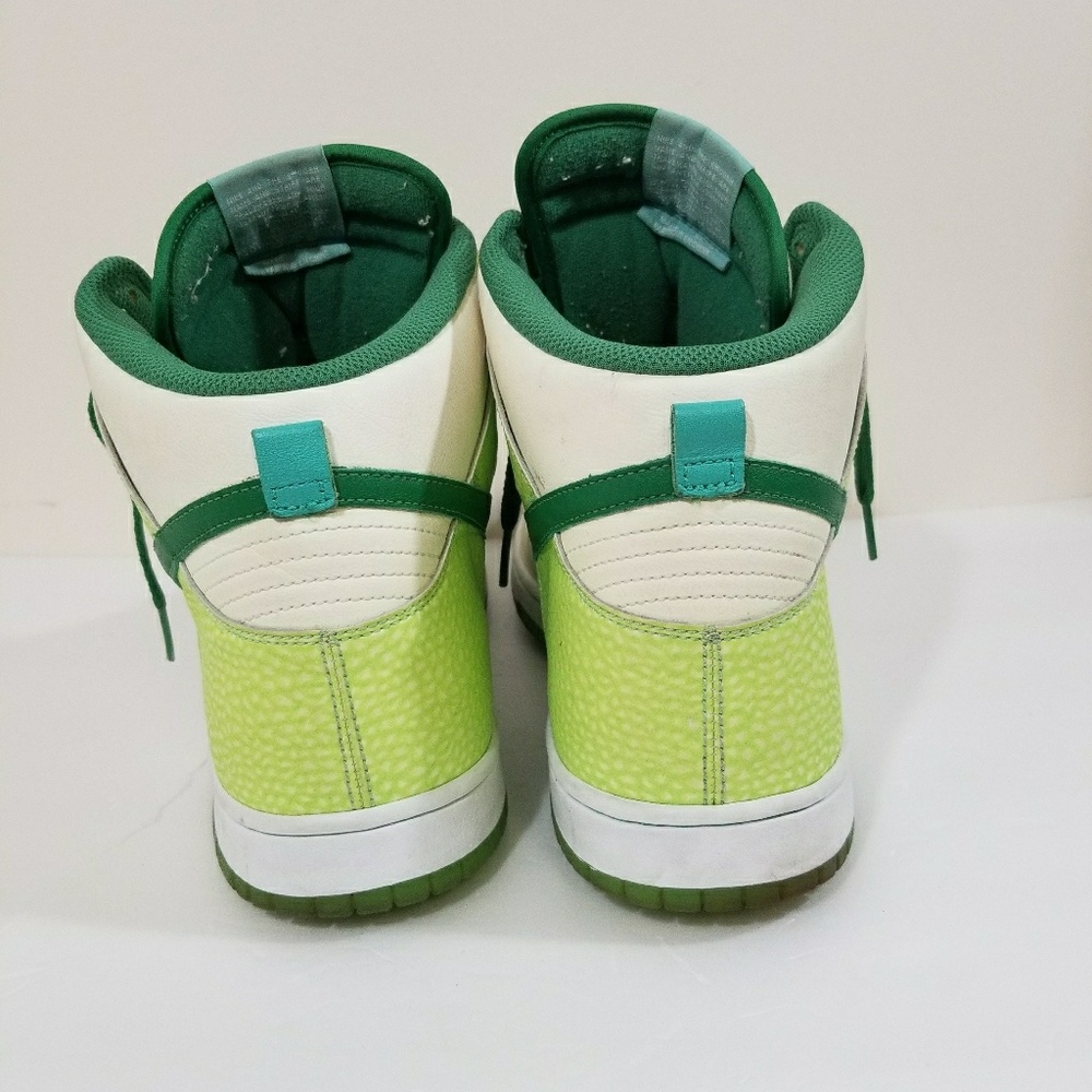 💸SOLD 💸NIKE DUNK HIGH PREMIUM - Picture 6 of 8